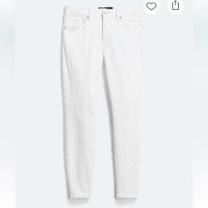 Just Black Nysa Skinny Jeans